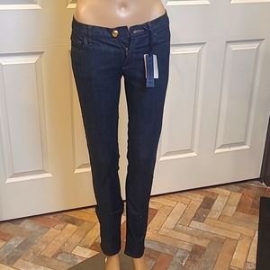 Juicy Couture skinny jeans